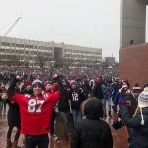 Meet your Posher, Dalton